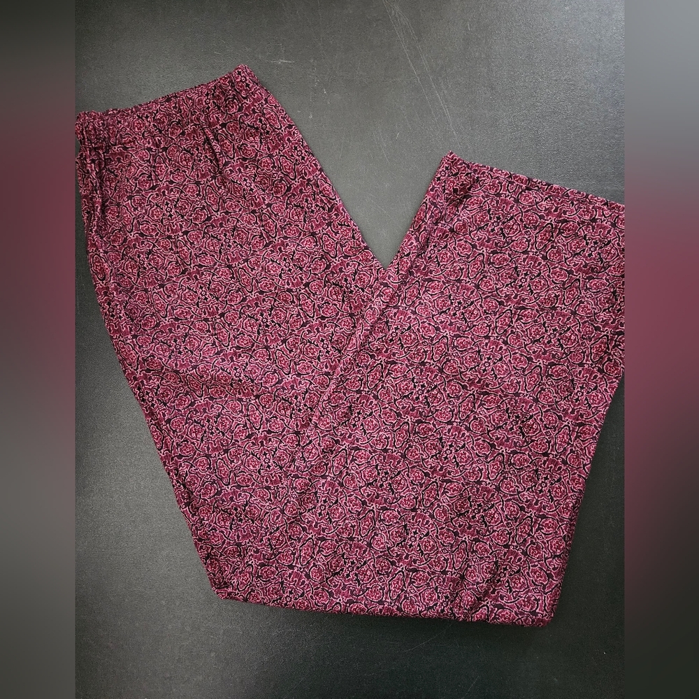 Vintage - Liz Claiborne NWT Lounge Pants - Size XL